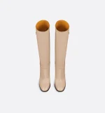 D-Town Heeled Boot - Image 2